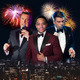 David Alacey's Rat Pack Is Back!