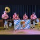 Edelweiss Bavarian Showband