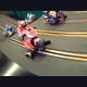 Giant Scalextrics