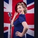 Jayne Darling - 1940s And Vintage Singer 