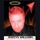 Martyn Williams (Hypnoman)