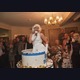 Scott Jordan's Pop Out Celebration Cake