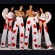 Scott Jordan's Stilt Walkers