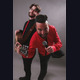 The Buskerteers