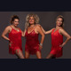 The Nutbush Tina Turner Tribute Show