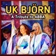 UK Bjorn