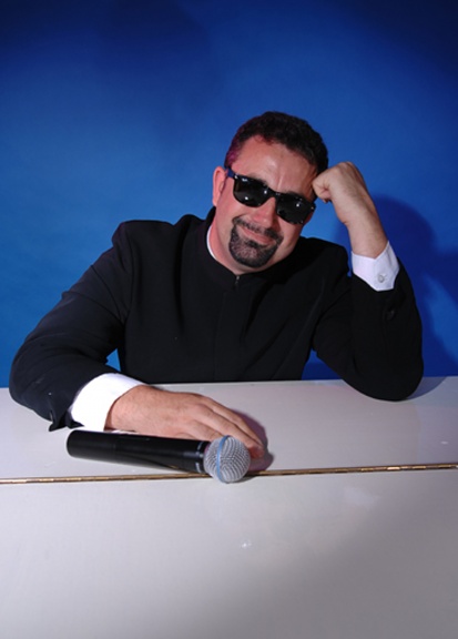 Billy Joel photo