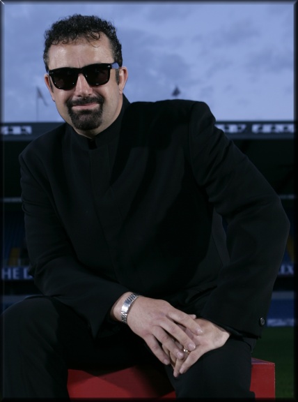 Billy Joel photo