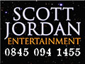 The Stone Beats (60's Band) at Scott Jordan Entertainment
