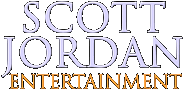 Scott Jordan Entertainment