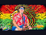 Mr Bluebeat