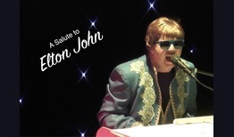 Elton John Tribute Acts