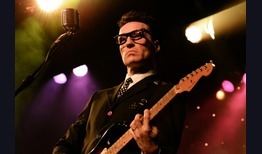 Buddy Holly & Billy Fury Tribute