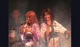 Abba Tribute Bands
