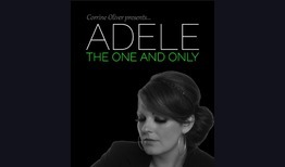 Adele Tribute Acts