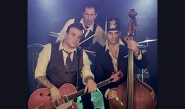 50's Rock & Roll Tribute Bands
