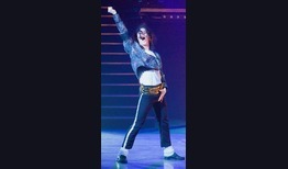 Michael Jackson Tribute Acts