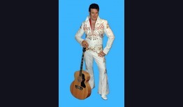 Elvis Impersonators