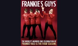Frankie Valli & Jersey Boys Trib