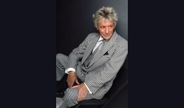 Rod Stewart Tribute Acts