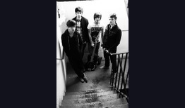 Rock & Indie Party Bands