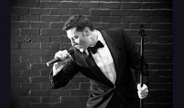 Rat Pack Tribute Bands