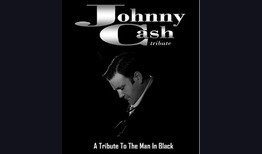 Johnny Cash Tribute Acts