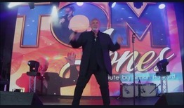 Tom Jones Tribute Acts