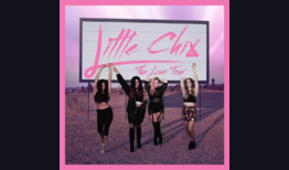 Little Mix Tribute Bands