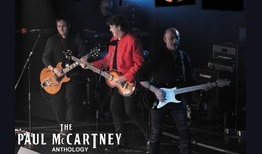 The Beatles Tribute Bands