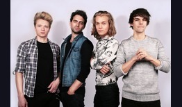Tribute Bands