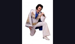 Elvis Impersonators
