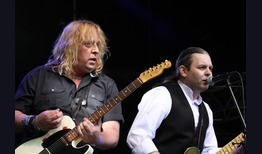 Status Quo Tribute Bands