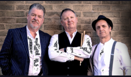 Tribute Bands