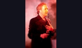 Simply Red Tribute Bands