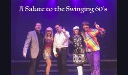 60's Tribute Acts