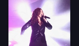 Jess Glynne