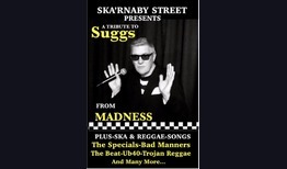 Madness & Ska Tribute Bands