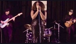 Funk & Soul Party Bands