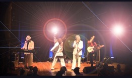 Bee Gees Tribute Bands