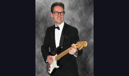 Buddy Holly & Billy Fury Tribute