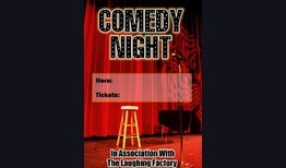 Comedy