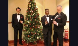 Rat Pack Tribute Bands