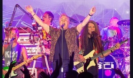 80's Tribute Bands