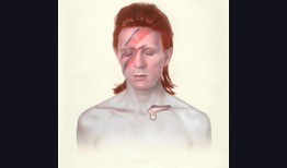 David Bowie Tribute Acts