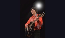 Neil Diamond Tribute Acts