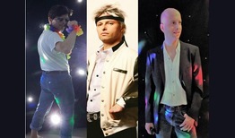 George Michael Tribute Acts
