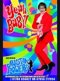 Austin Powers ... Yeah Baby!