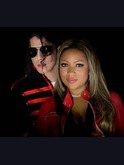 Michael Jackson - Eternity Danny & Celena