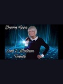 Donna Keen